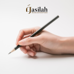 Bagaimana Pesantren Mengajarkan Kita Menulis dengan Hati