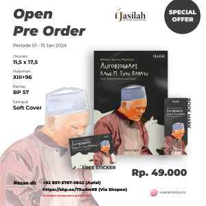 Buku Merekam Ingatan Perjalanan