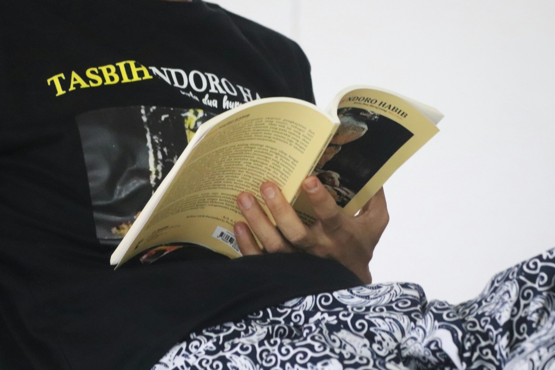 Peran Penting Pesantren dalam Menghasilkan Karya Literasi Berkualitas