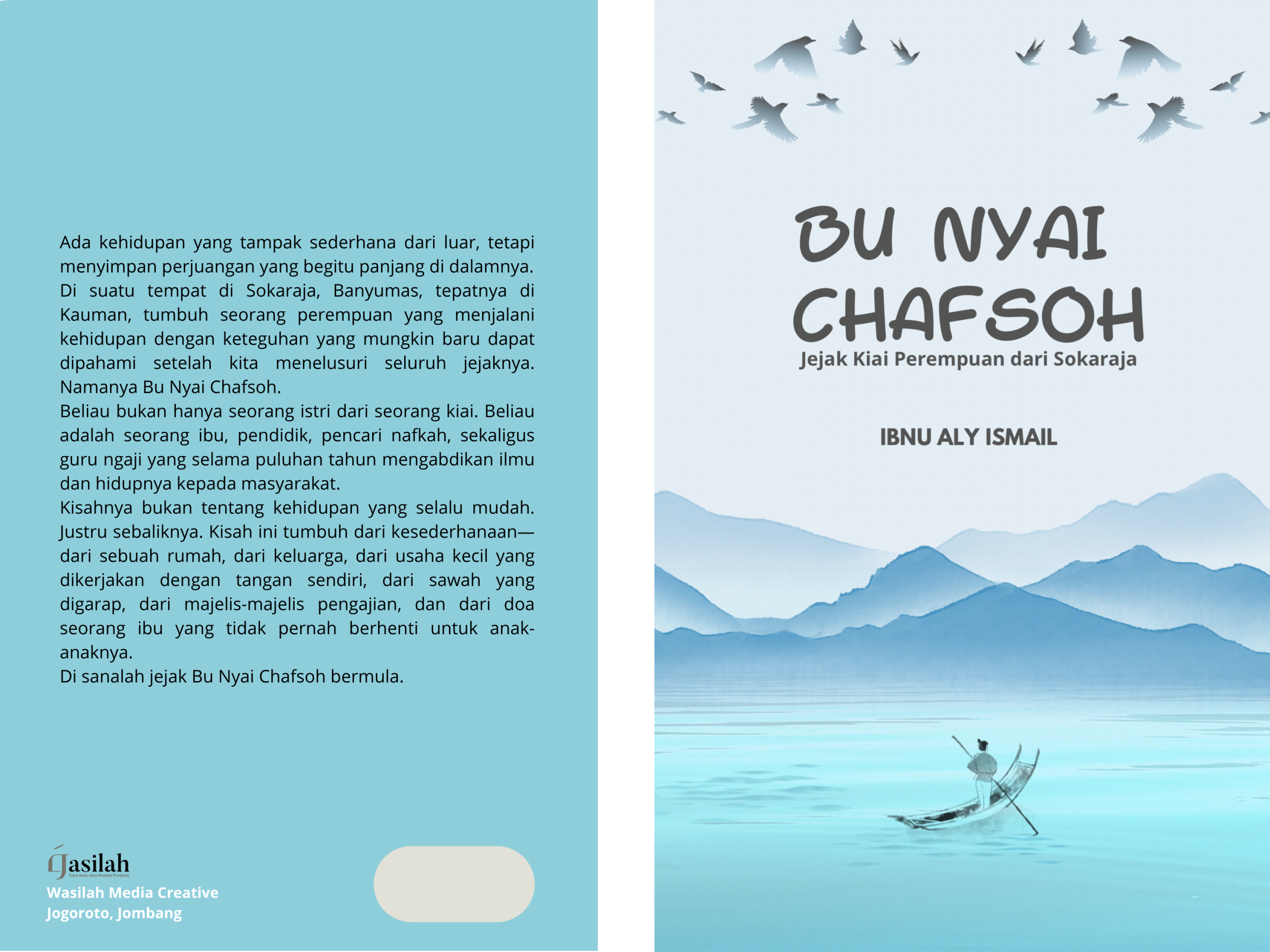 Bu Nyai Chafsoh